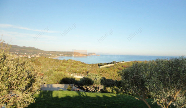 Θέα - View